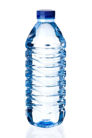 Eau Minérale
