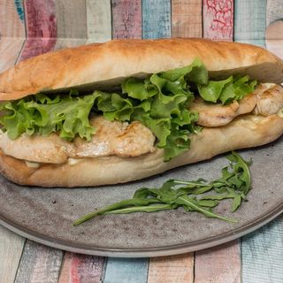 Pileće belo meso 150g