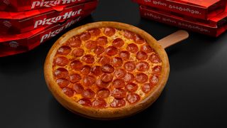 27 სმ სუპერ პეპერონი