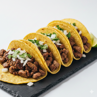 Tacos (5 Uds.)