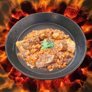 Ceaun Secuiesc - Gulaș