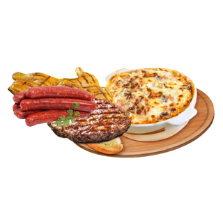 Pasticcio Mixte