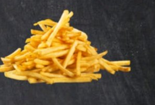 Порция картофи