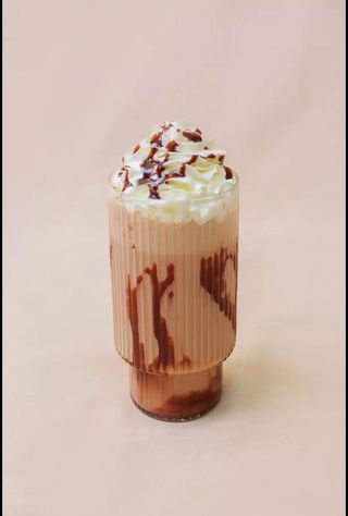 Фрапучино Шоколад (330мл)