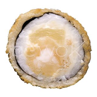 Casablanca Roll (4 pièces)