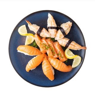 NIGIRI LOVERS (12 PIÈCES)