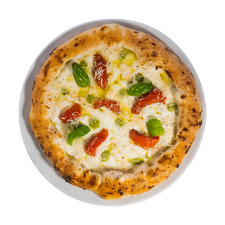 PROVOLA E PEPE RIVISITATA 