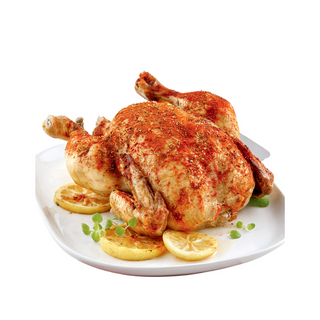 Poulet Complet
