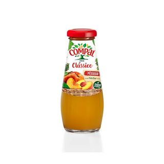 Compal Pêssego