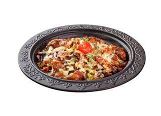 Свински сач (550г)