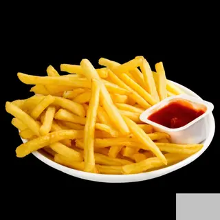 Batata Frita Grande