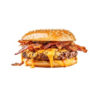 HAMBURGER CLASSIC