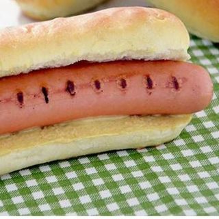 HOT DOG  PERSONALIZZABILE
