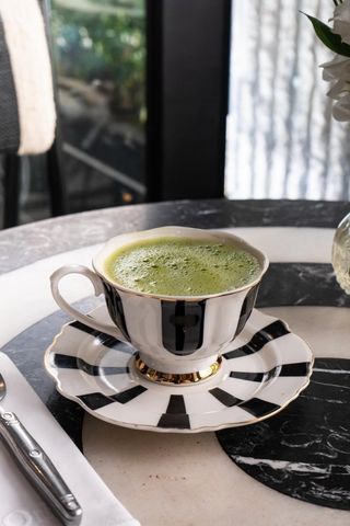 Té Matcha