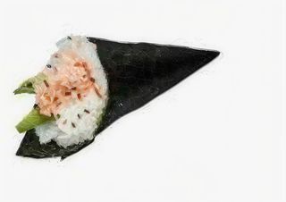 Temaki Philadelphia