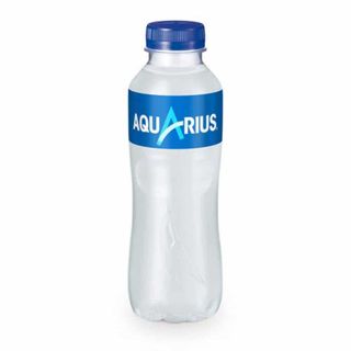 Aquarius Limón botella 500ml.