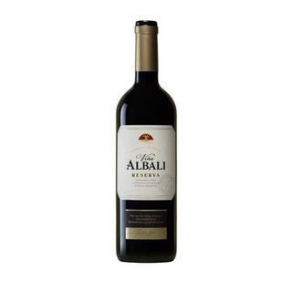 Vino Tinto Reserva Viña Albali 75Cl