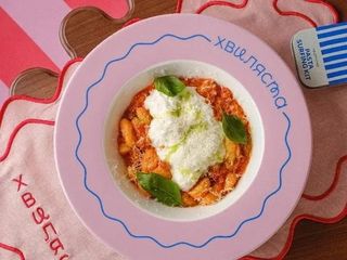 MALLOREDDUS ALLA NDUJA (XL) (500g)