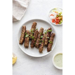 Beef Kebab