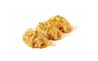 137 Ravioli di carne alla griglia - 4 pezzi