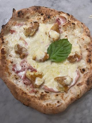 Fioccopizza 