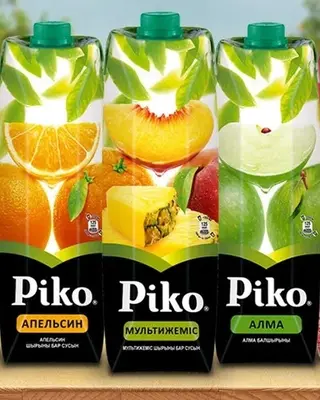 СОК АНАНАС 1 Л