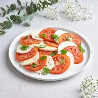 Salata Caprese