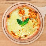 Пица Формаджи﻿ (400г)