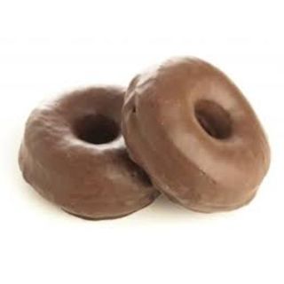 Donuts Choco