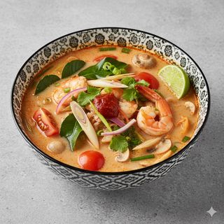 Tom yum