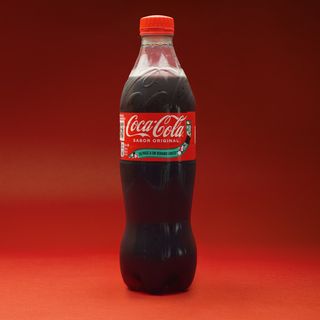 COCA-COLA