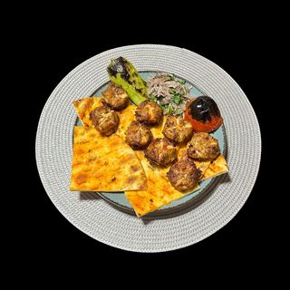 Kemi̇ksi̇z kanat 400gr