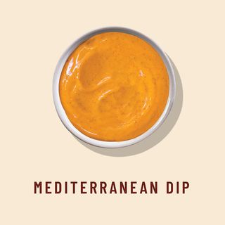 Mediterranean Dip