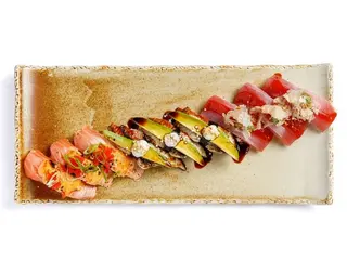 Set Nigiri Fusion 9szt.