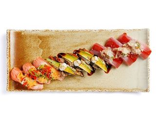 Set Nigiri Fusion 9szt.