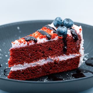 Red velvet