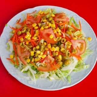 Ensalada Normal