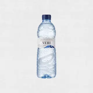 Agua Veri 50cl 水