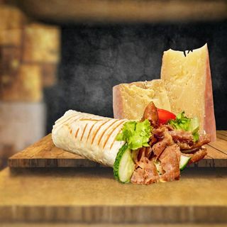 Durum specijal junetina