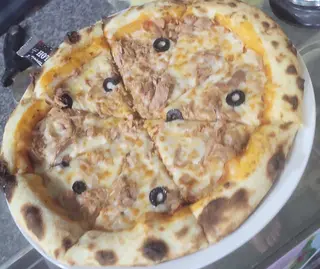 Pizza Thon