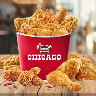 Ножки (1 кг.)