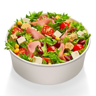 Salata Fresh Mix Jerry's