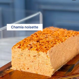 Chamia Noisette