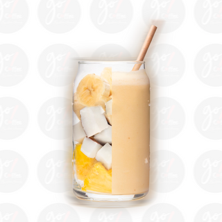 B7 - Smoothie Colada Jungle