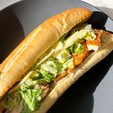 Sandwich César
