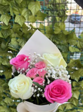 Bouquet Ottawa