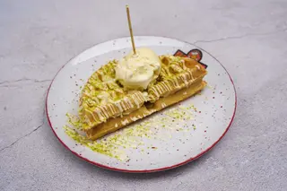 Waffle Dubai