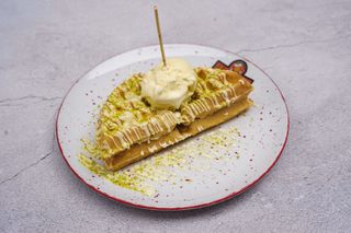 Waffle Dubai
