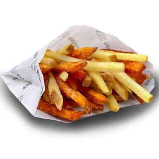 Mixed Fries Regular
