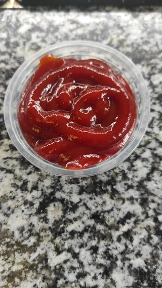 Ketchup